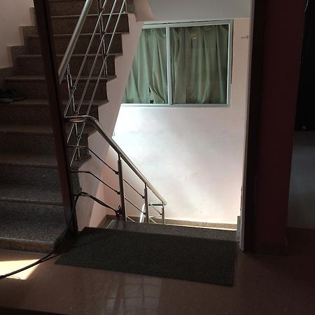 Hotel Pragya International Varanasi Exterior photo