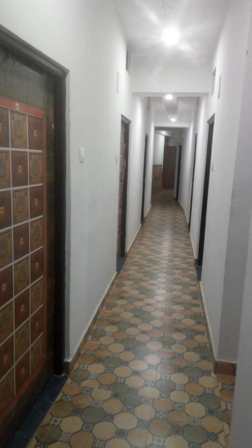 Hotel Pragya International Varanasi Exterior photo