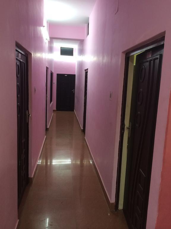 Hotel Pragya International Varanasi Exterior photo