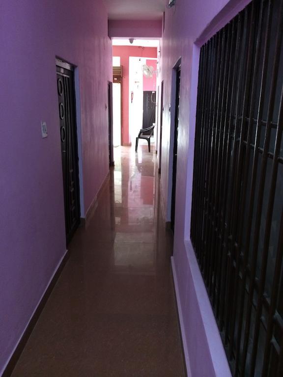 Hotel Pragya International Varanasi Exterior photo