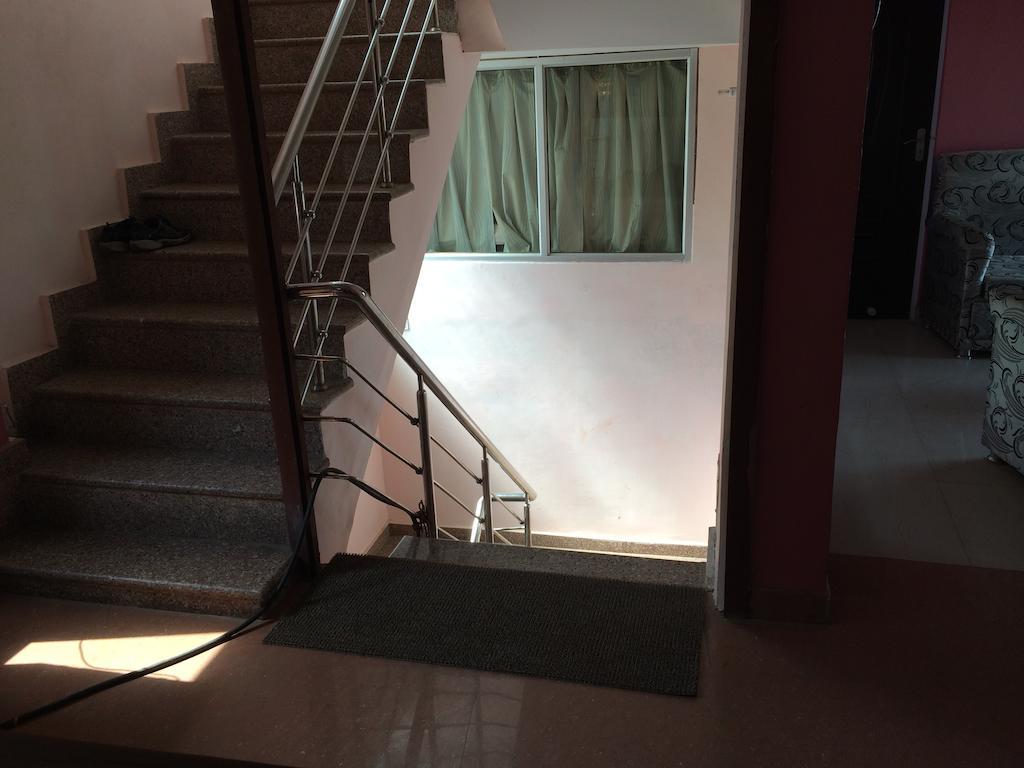 Hotel Pragya International Varanasi Exterior photo