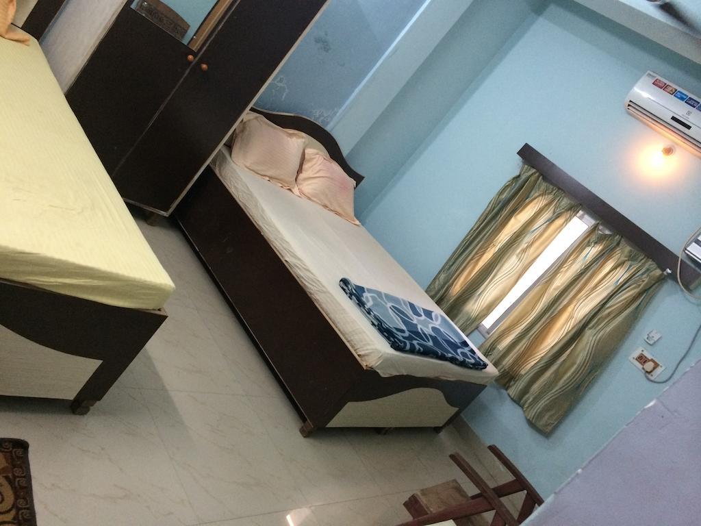 Hotel Pragya International Varanasi Room photo