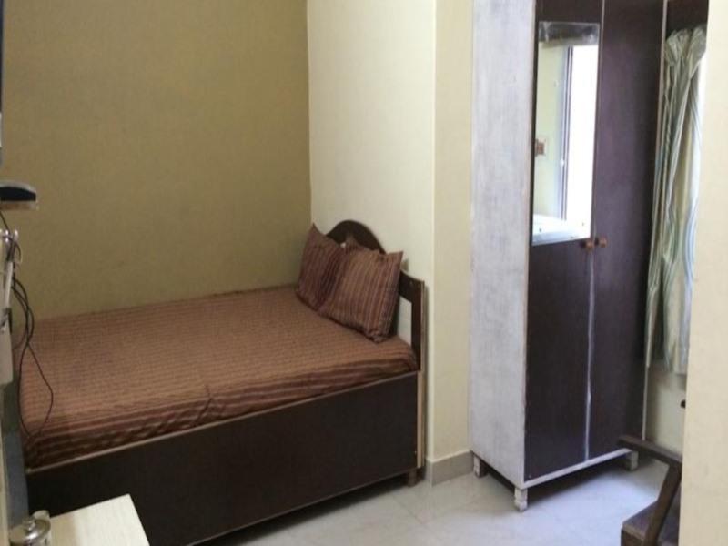 Hotel Pragya International Varanasi Exterior photo